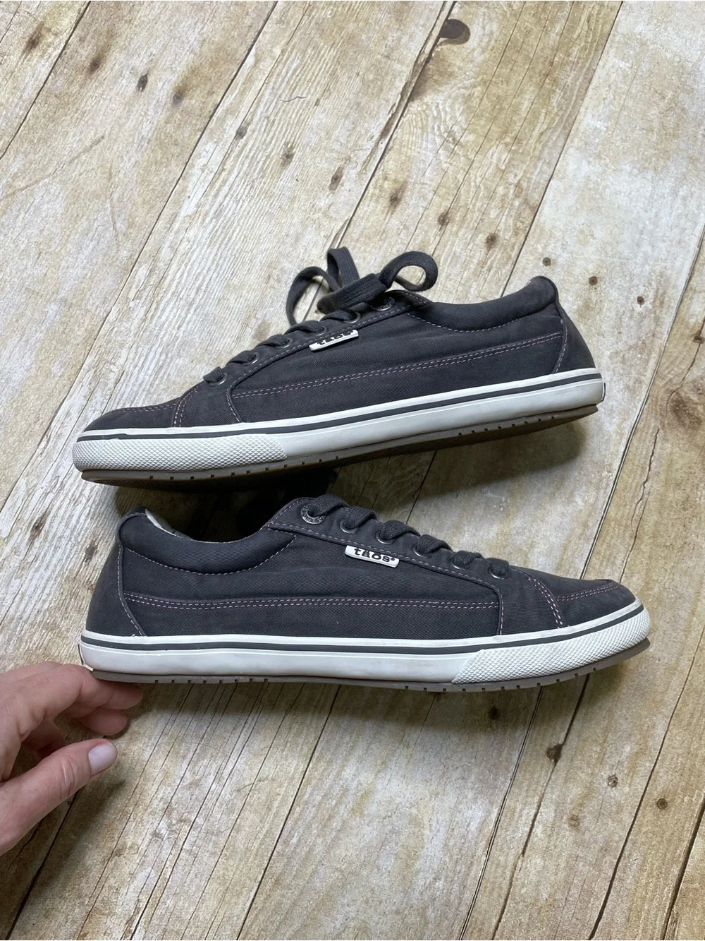 Taos Footwear taos moc